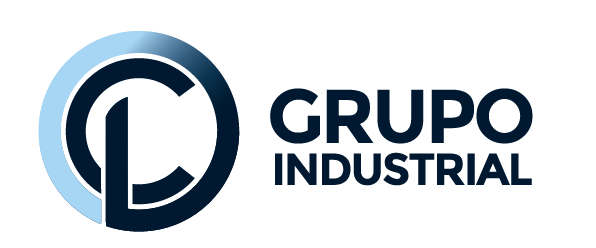 Logo CL Grupo industrial