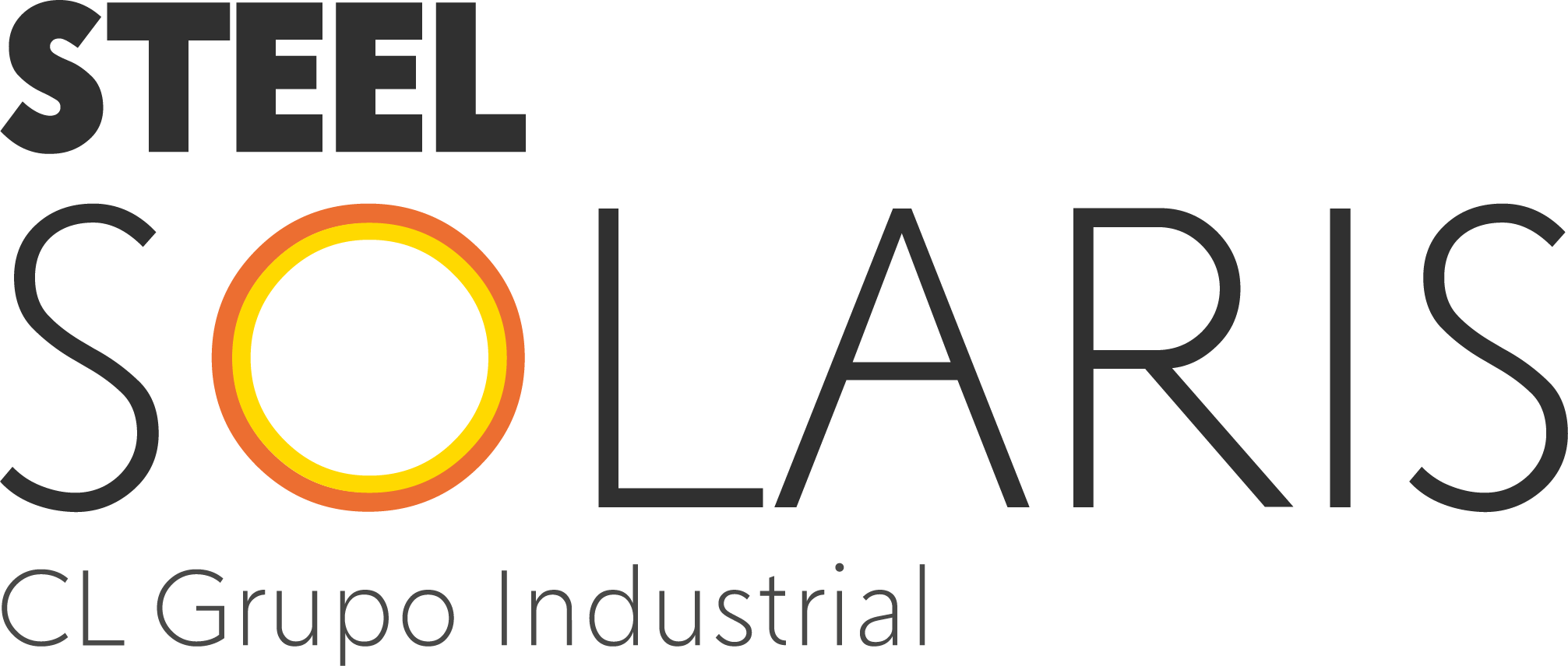 Steel Solaris Logo